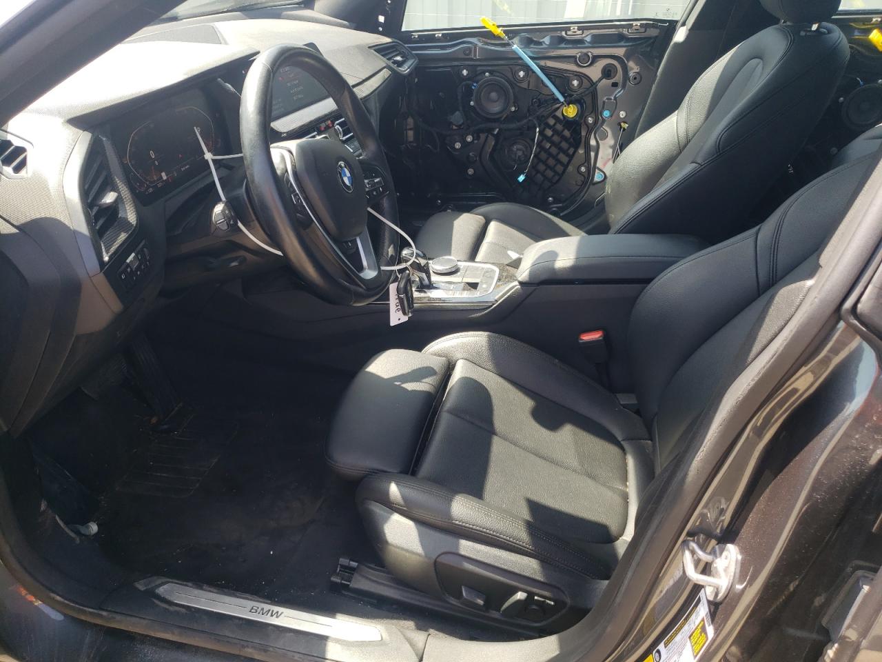 WBA73AK02M7J04234 2021 BMW 228Xi