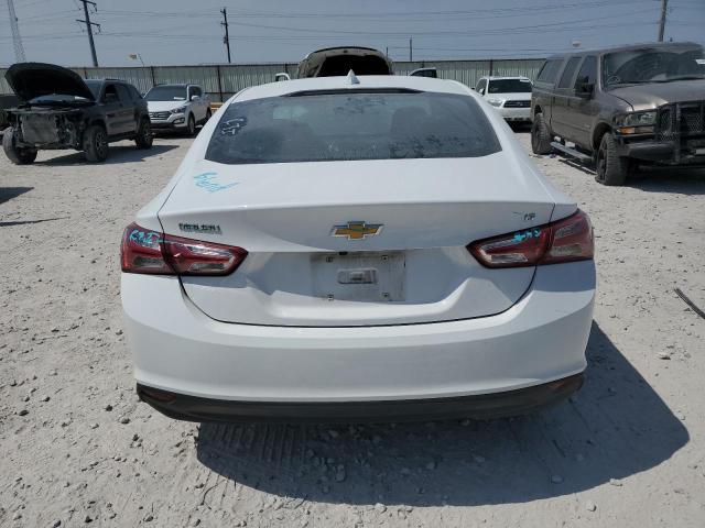 2020 CHEVROLET MALIBU LT - 1G1ZD5ST9LF123094