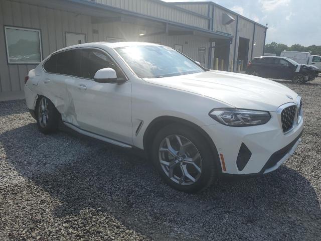 2024 BMW X4 xDrive30I VIN: 5UX33DT07R9W15045 Lot: 63224344