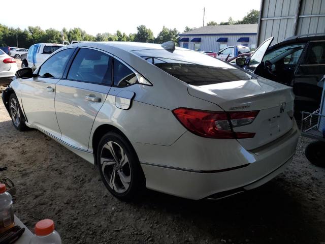 2019 HONDA ACCORD EXL - 1HGCV1F55KA030732