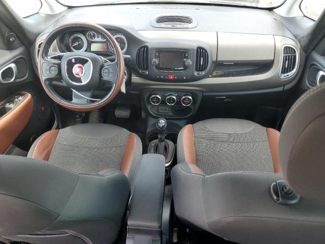 VIN ZFBCFADH6GZ037273 2016 Fiat 500L, Trekking no.8