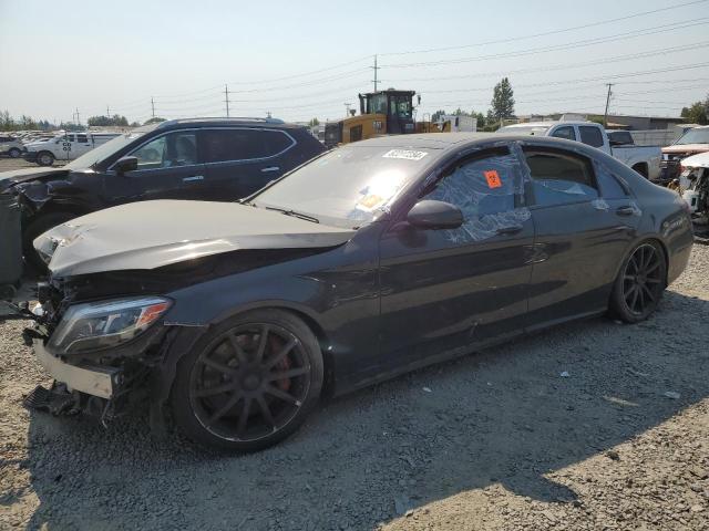 WDDUG7JB8FA182125 2015 MERCEDES-BENZ S CLASS - Image 1