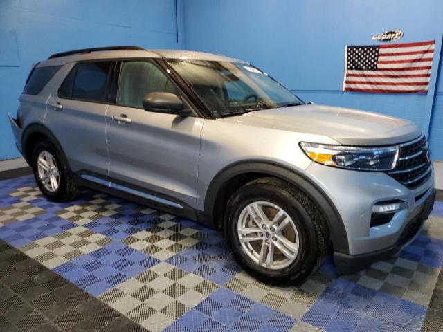 Vin: 1fmsk7dh2rga47056, lot: 63076544, ford explorer xlt 20244