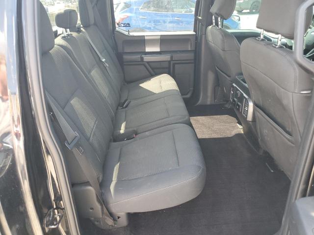 2017 Ford F150 Supercrew VIN: 1FTEW1CF3HFA41239 Lot: 61158784