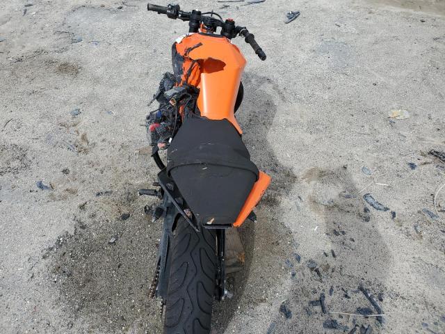 2023 KTM 390 RC MD2JYJ409PC228952