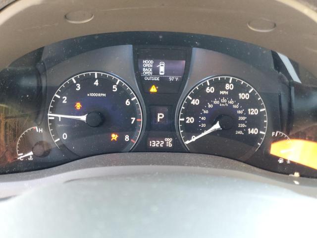 2010 Lexus Rx 350 VIN: 2T2BK1BA0AC058336 Lot: 63235414