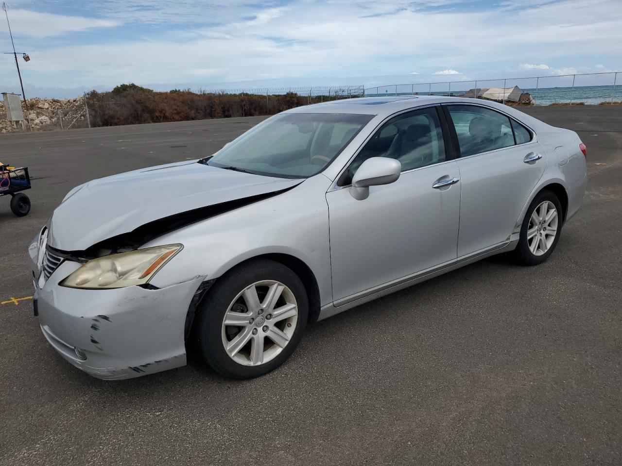 Lot #2879710160 2007 LEXUS ES 350