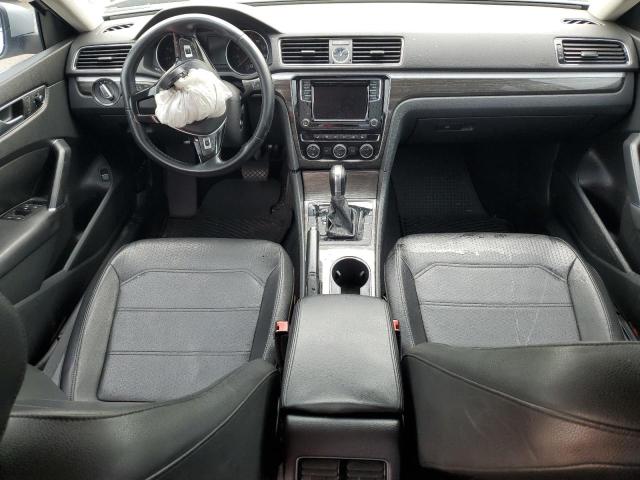 2016 VOLKSWAGEN PASSAT SE - 1VWBS7A3XGC013669