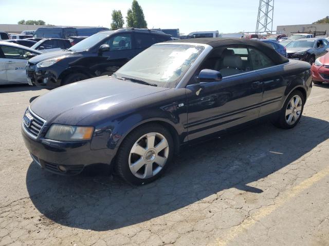 AUDI A4 1.8 CAB