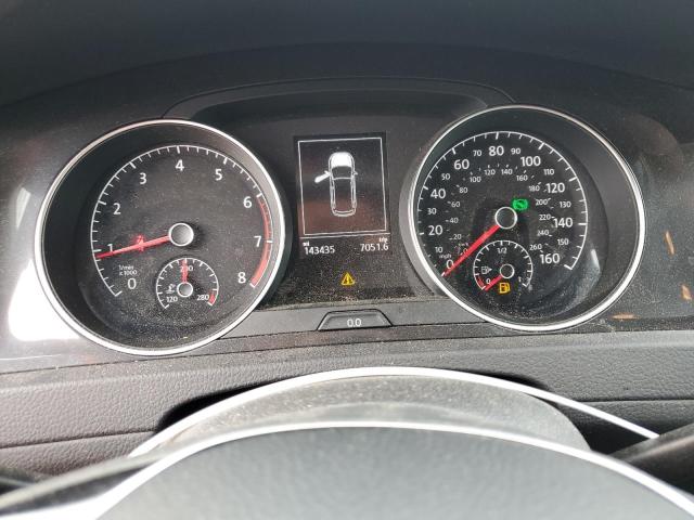 2018 VOLKSWAGEN GOLF SPORT - 3VW117AU4JM756311