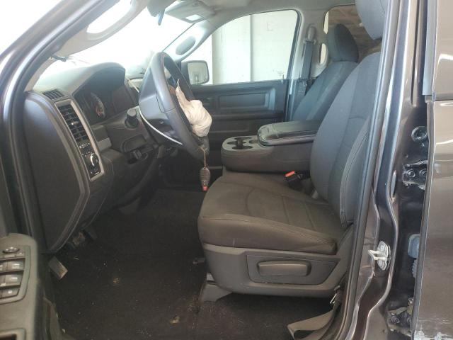 2019 Ram 1500 Classic Tradesman VIN: 1C6RR7FT8KS547345 Lot: 61504844