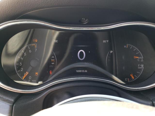 2019 JEEP GRAND CHER - 1C4RJFAG5KC654884