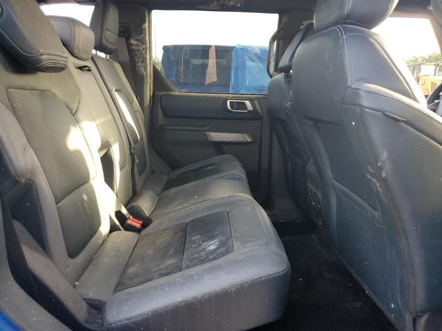 2021 FORD BRONCO FIR 1FMEE5EP2MLA40073