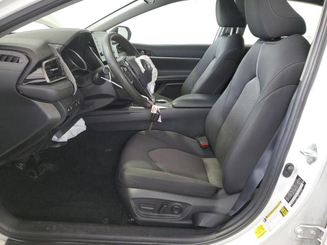 2022 TOYOTA CAMRY LE - 4T1C11AK1NU045900