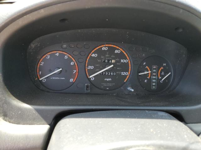 1998 Honda Cr-V Lx VIN: JHLRD2849WC009515 Lot: 62352514