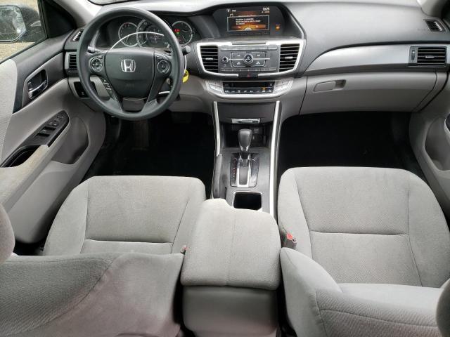 1HGCR2F3XDA000928 2013 Honda Accord Lx