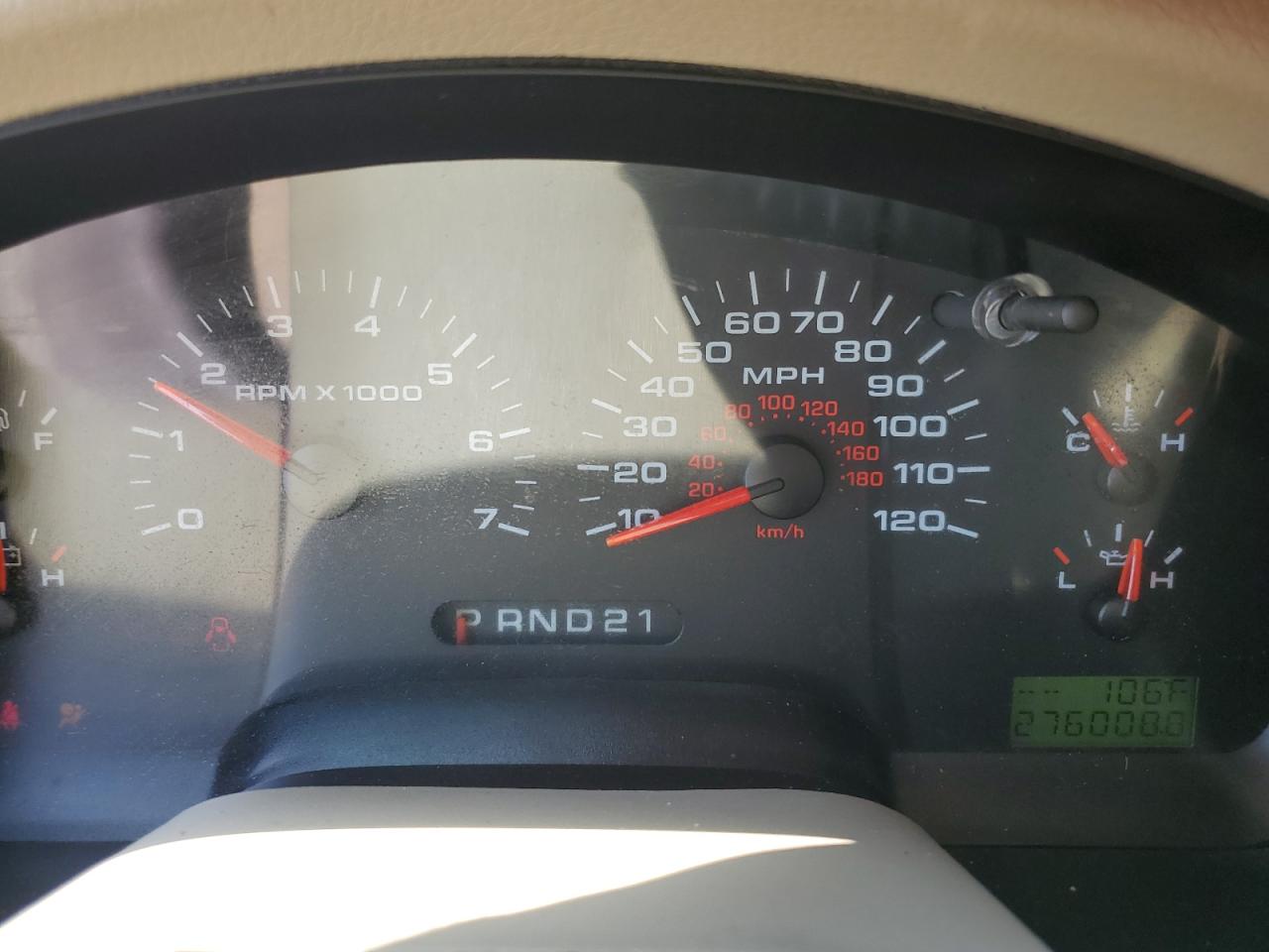 1FTRW14WX6KD26864 2006 Ford F150 Supercrew