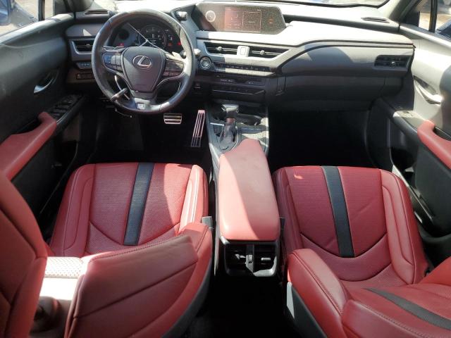 2019 LEXUS UX 200 - JTHY3JBH1K2006057