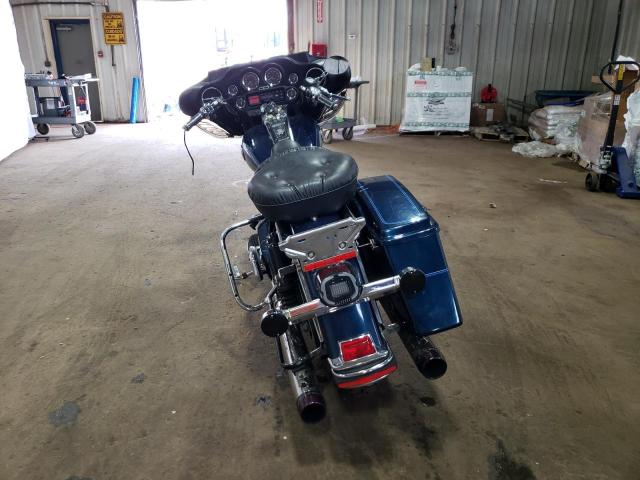 2001 HARLEY-DAVIDSON FLHTCUI 1HD1FCW1X1Y616682