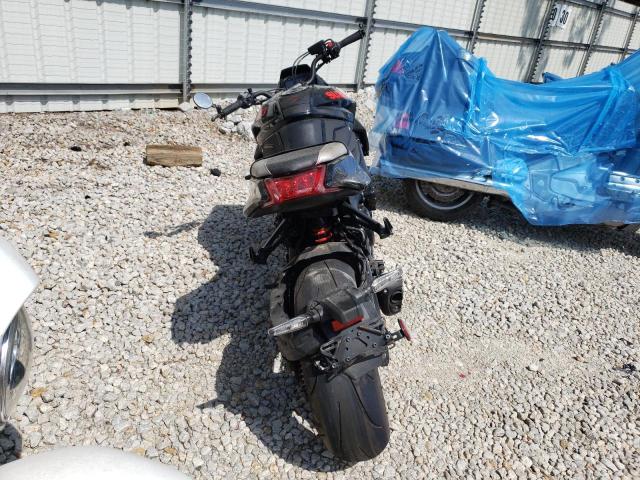 2020 SUZUKI GSX-S 1000 - JS1GT7DB5L7100773