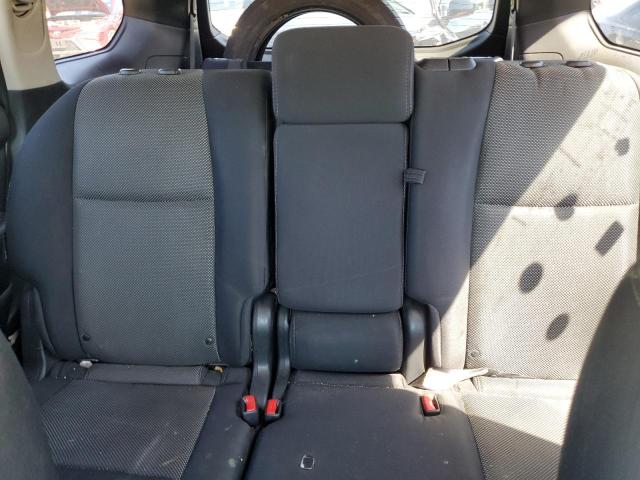 2018 NISSAN PATHFINDER - 5N1DR2MM3JC640151