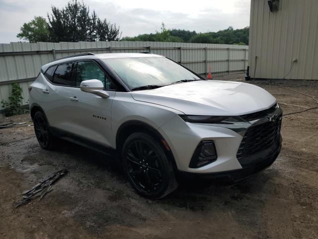 2020 CHEVROLET BLAZER RS 3GNKBKRSXLS643107  61749254