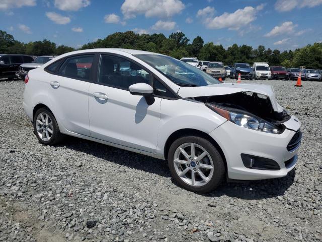 Vin: 3fadp4bj8km124484, lot: 62106194, ford fiesta se 20194