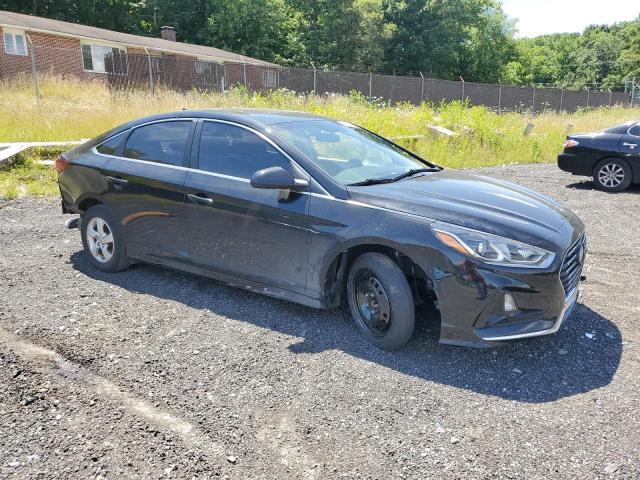 2018 HYUNDAI SONATA SE - 5NPE24AF7JH674225