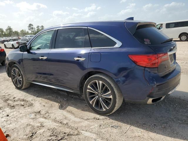 Vin: 5j8yd4h57ll017073, lot: 64517414, acura mdx technology 20202