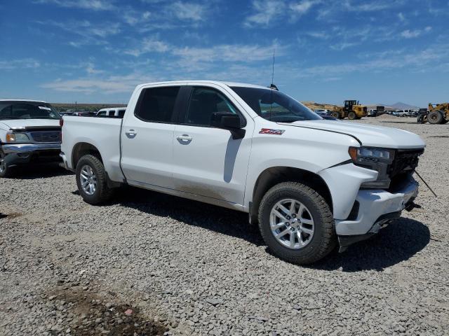 Vin: 3gcuyeed2kg129536, lot: 61435154, chevrolet all models k1500 rst 20194