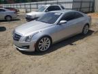 2016 CADILLAC ATS - 1G6AA1RX9G0132114