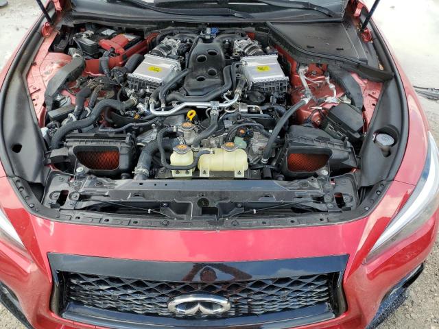 2021 INFINITI Q50 RED SP - JN1FV7DP8MM850536