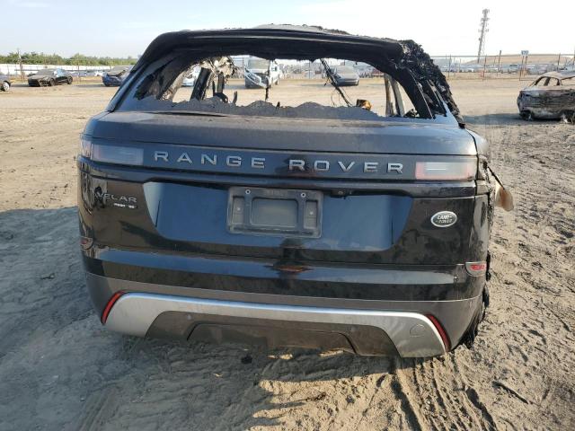 2019 LAND ROVER RANGE ROVE - SALYL2EX1KA213637