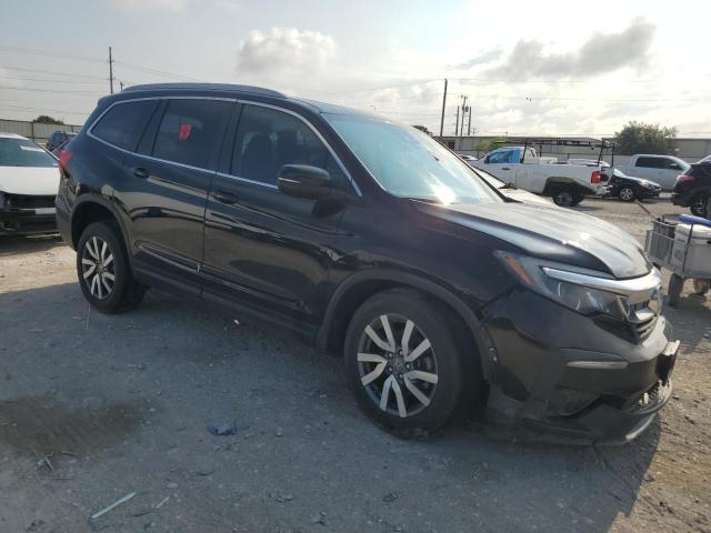 2019 HONDA PILOT EXL - 5FNYF6H58KB090488