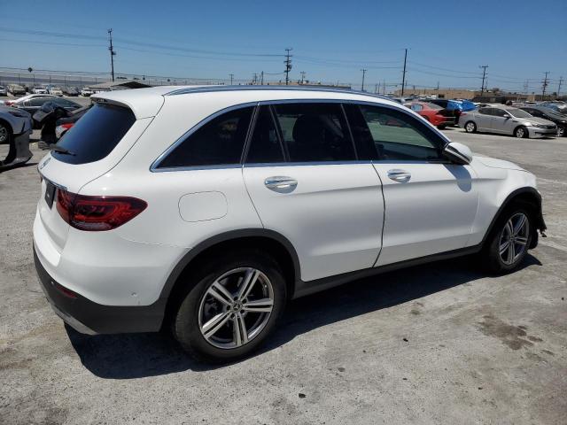 2021 Mercedes-Benz Glc 300 VIN: W1N0G8DB1MV297920 Lot: 61996154