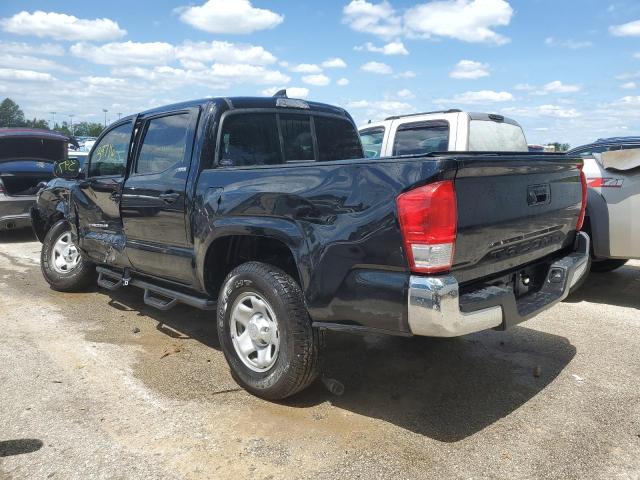 VIN 5TFAX5GN8HX083923 2017 Toyota Tacoma, Double Cab no.2