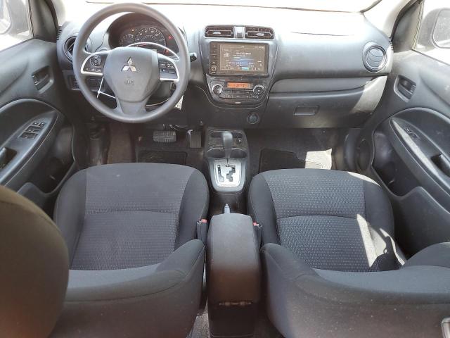 2022 MITSUBISHI MIRAGE G4 - ML32FUFJ4NHF05827
