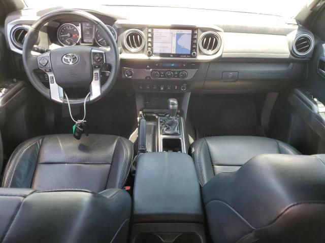 2021 TOYOTA TACOMA DOU - 3TYEZ5CN6MT009647