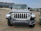 JEEP WRANGLER U photo