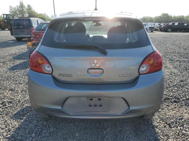 2015 MITSUBISHI MIRAGE DE - ML32A3HJ8FH045107