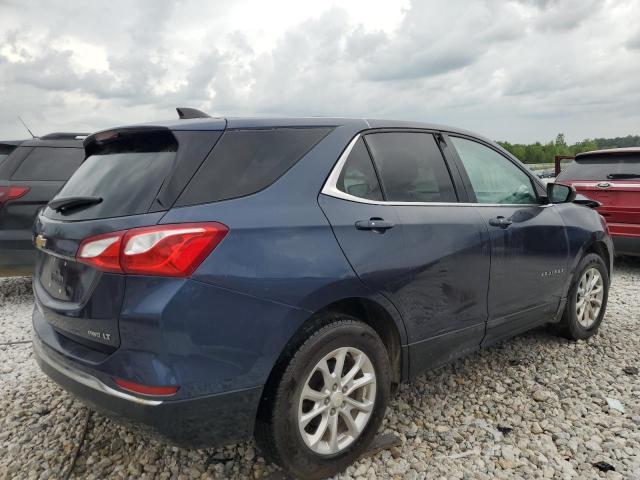 2019 CHEVROLET EQUINOX LT - 3GNAXUEV5KS513176