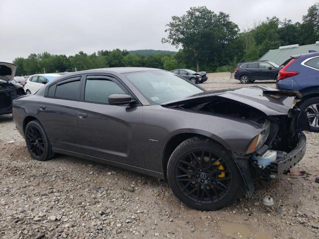 VIN 2C3CDXDT6EH182597 2014 Dodge Charger, R/T no.4