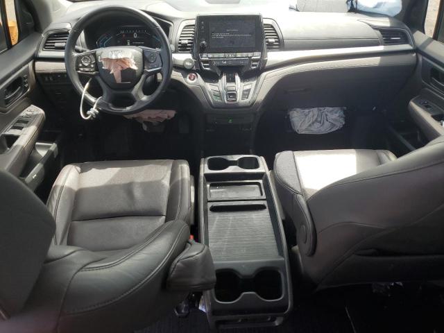 2019 HONDA ODYSSEY EX - 5FNRL6H77KB087600