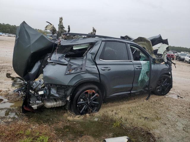 Vin: km8r34ge6ru755825, lot: 64252844, hyundai palisade x xrt 20243