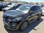 HYUNDAI TUCSON LIM photo