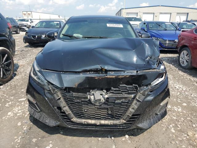 2019 NISSAN ALTIMA SR - 1N4BL4CV2KC212470