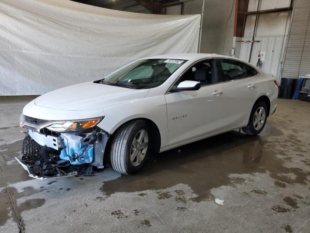 1G1ZD5ST9RF170246 2024 CHEVROLET MALIBU - Image 1