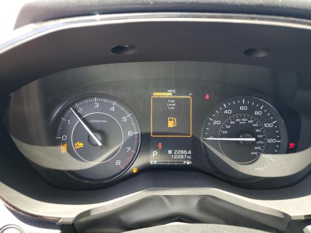 2020 Subaru Impreza VIN: 4S3GTAB65L3726663 Lot: 59875374