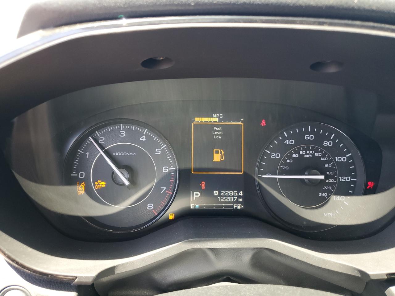 4S3GTAB65L3726663 2020 Subaru Impreza