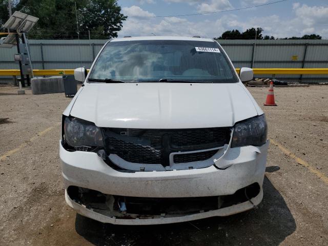 2018 DODGE GRAND CARA - 2C4RDGEG9JR203079